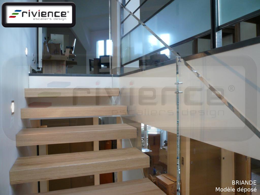 escaliers suspendus escaliers suspendus