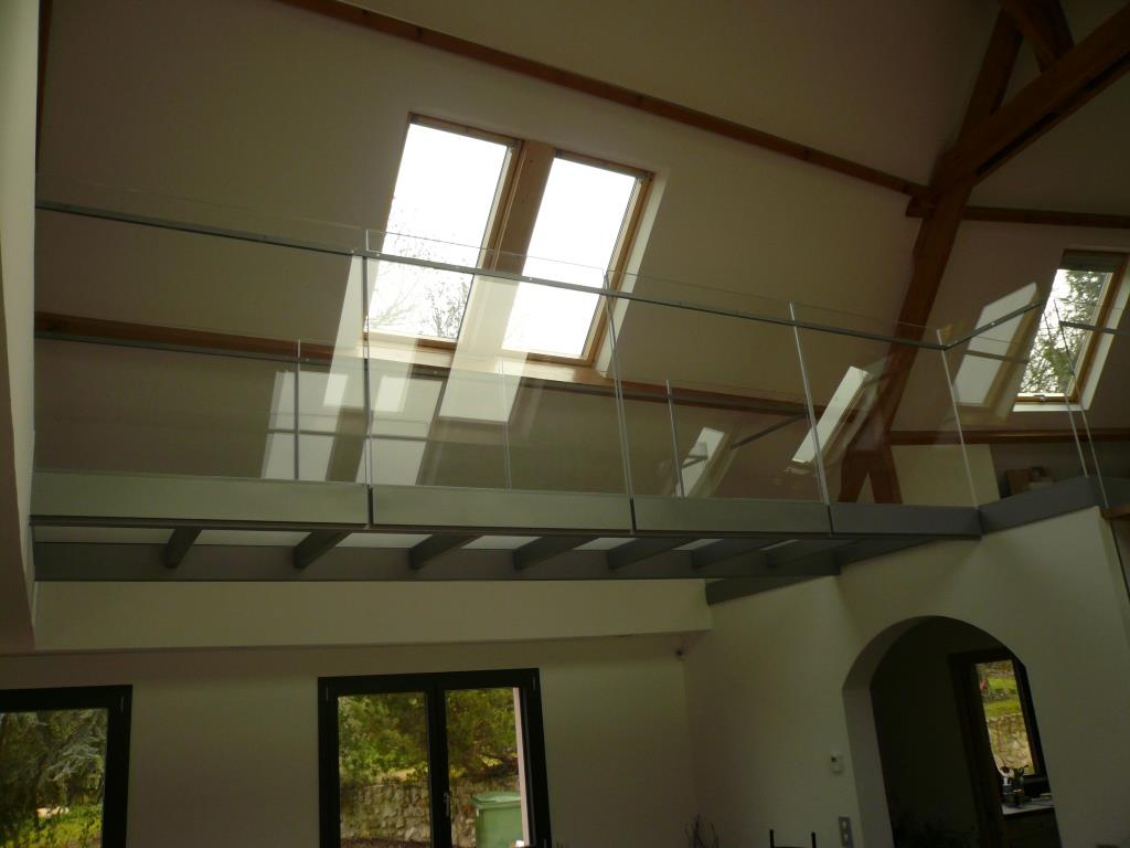 Installateur d'escalier sur-mesure à La Rochelle