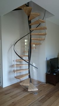 Installateur d'escalier sur-mesure à Bordeaux