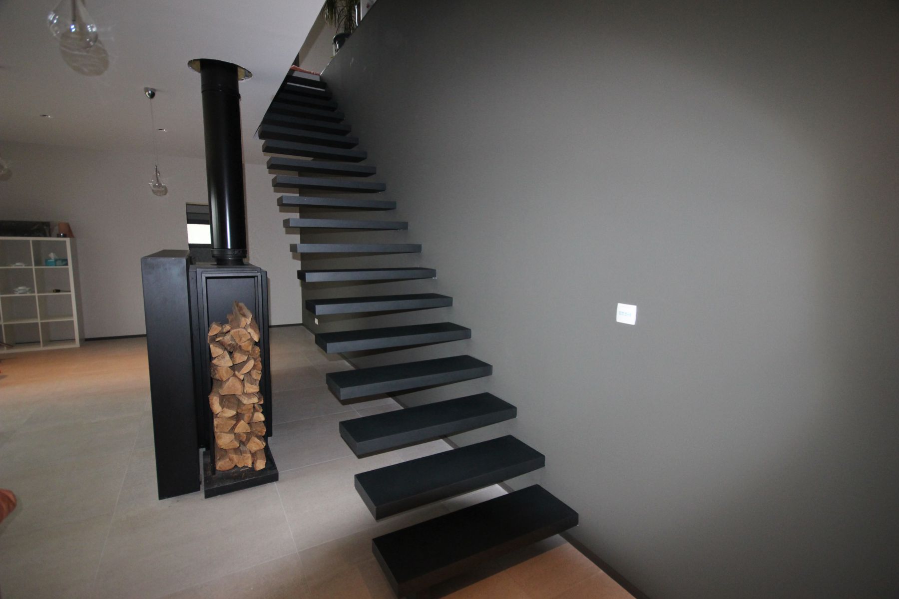 Installateur d'escalier sur-mesure 85