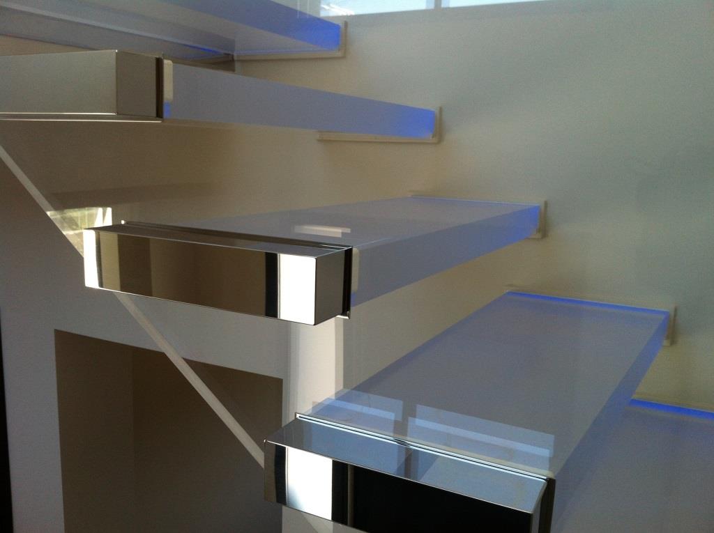 Installateur d'escalier sur-mesure à Poitiers
