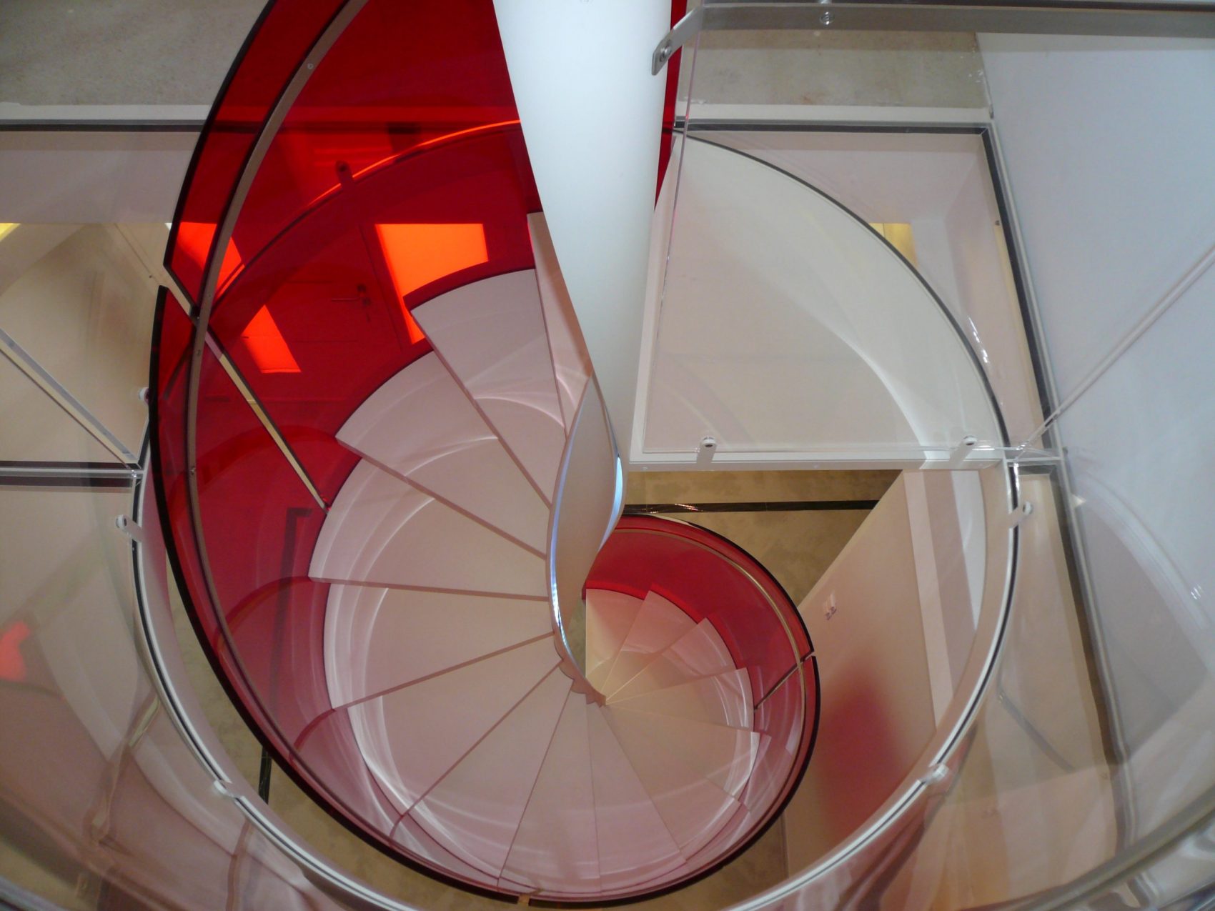 Installateur d'escalier sur-mesure à Nantes