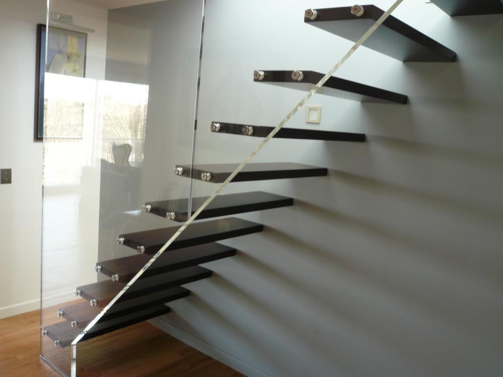 Installateur d'escalier sur-mesure à Poitiers