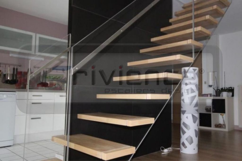 fabrication d’escalier fabrication d'escalier